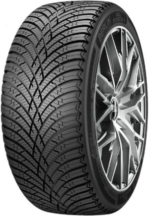 BERLIN TIRES 225/55 R17 101H All Season 1 All Season