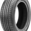 Nexen N'Priz AH5 All_Season Radial Tire-225/60R16 98T