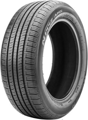 Nexen N'Priz AH5 All_Season Radial Tire-225/60R16 98T