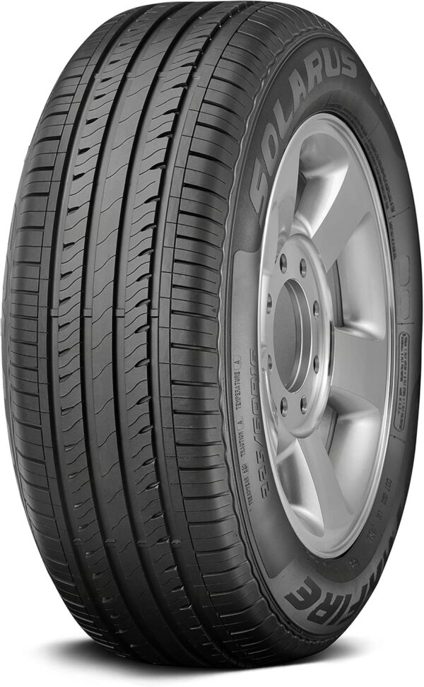 Starfire Solarus AS All-Season 175/65R14 82H Tire