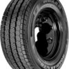 Nexen Roadian CT8 HL Commercial Truck Radial Tire-235/65R16C 119R