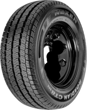 Nexen Roadian CT8 HL Commercial Truck Radial Tire-235/65R16C 119R