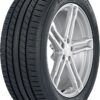 YOKOHAMA 225/55R17 97V GEO CV G058 BW