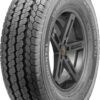 Continental VancoFourSeason all_ Season Radial Tire-185/60R15C/6 92T