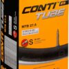 Continental Bike Tube (26"/27.5"/29"/700)