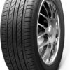 Kumho Solus KH25 All-Season Tire - P185/65R15 86T