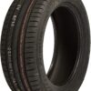 Kumho 225/50R17 98Y Ecsta Ps71 Radial, Load Index 98, Speed Rating Y, Load Capacity 1653 Pounds, 5 Year Warranty, Made In Korea, Medium