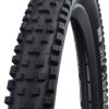 Schwalbe Nobby NIC Performance Folding Tyre // 62-559 (26 x 2.40 Inches)