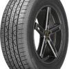 Continental 245/55R19 103H CONTI CROSSCONTACT LX25 BW