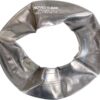 Novio Inner Tube in 13 Inch 155/165-13,165/175/70-13 Rubber Valve, Compatible with Trailer + Car Tyres in Appropriate Size