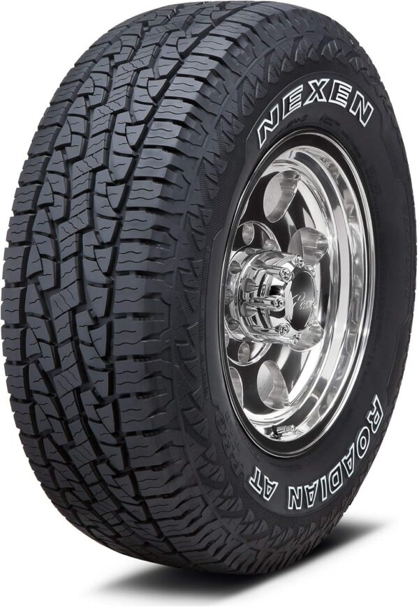 Nexen ROADIAN AT PRO RA8 All-Season Radial Tire - 265/75-16 123R