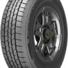 CONTINENTAL TERRAIN CONTACT H/T Highway Terrain Radial Tire - 265/70R16 112T