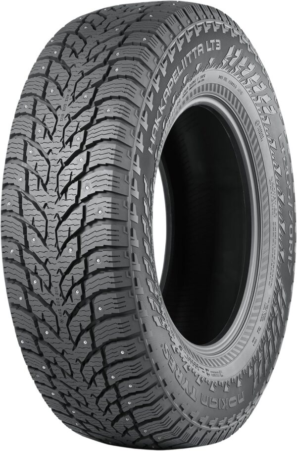 Nokian Hakkapeliitta LT 3 LT265/75R16 119/116Q D