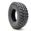 Nitto Trail Grappler M/T All-Terrain Tire - 285/65R18 125Q