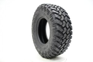 Nitto Trail Grappler M/T All-Terrain Tire - 285/65R18 125Q