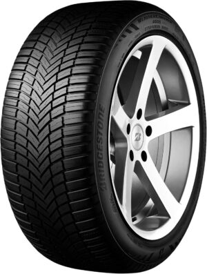 Bridgestone WEATHER CONTROL A005 EVO - 195/65 R15 91H - C/A/71 - All Season (Car & SUV)