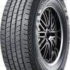 Kumho Crugen HT51 All-Season Tire - 215/70R15 98T