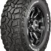 Cooper Tyre Discover STT Pro P.O.R.