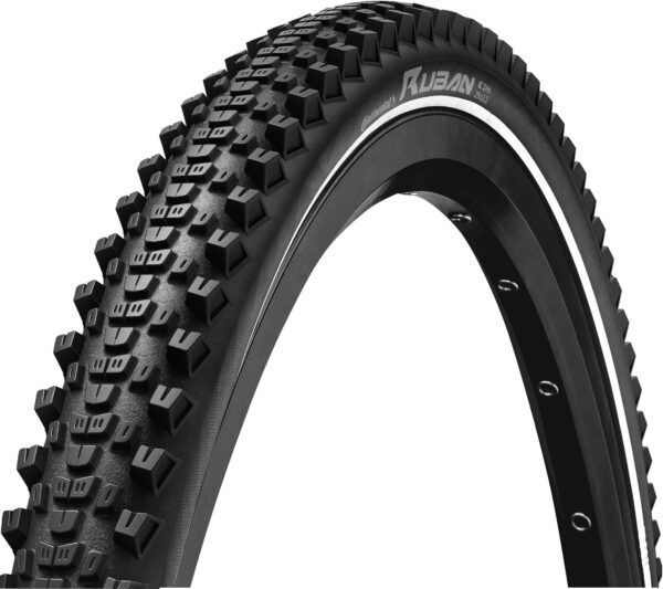 Continental Ruban Tires