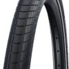 Schwalbe Men's Big Apple Tyres