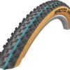 Schwalbe Racing Ray Snakeskin TL Easy Addix Speedgrip Front