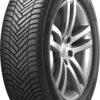 Hankook H750A ALLSEASON 225/60R17 99H 4 Season Tyre