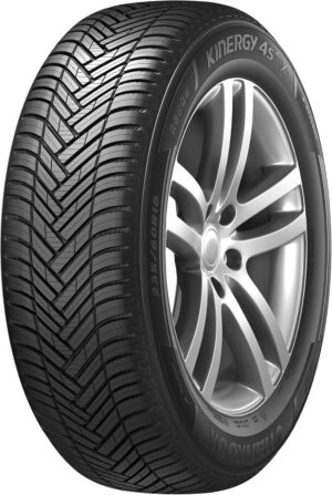 Hankook H750A ALLSEASON 225/60R17 99H 4 Season Tyre