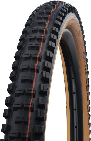 Schwalbe Big Betty Evo Faltreifen // 62-622 (29x2,4') Super Gravity Classic Skin