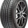 215/65R16 CROSSMAX TOURING CT-1 98H XL 600AA