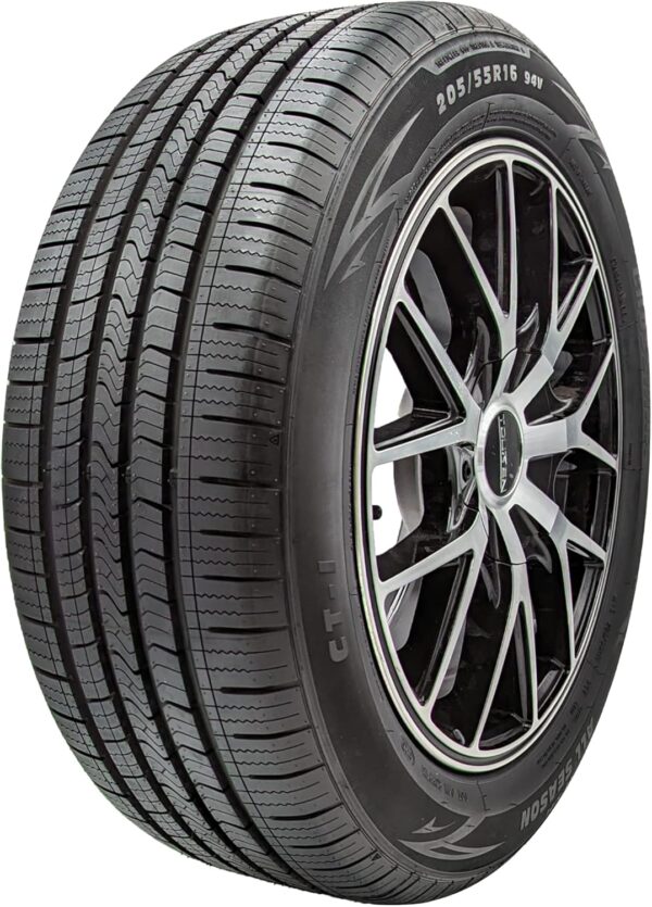 215/65R16 CROSSMAX TOURING CT-1 98H XL 600AA