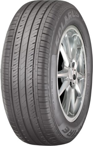 Starfire Solarus AS All-Season 185/70R14 88H Tire