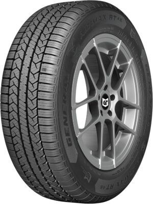 General Tire Altimax RT45 215/60R16 95V