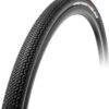 TUFO Thundero Unisex Adult Tyre, Black, 700 x 40