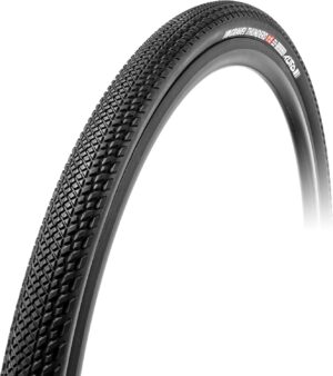 TUFO Thundero Unisex Adult Tyre, Black, 700 x 40