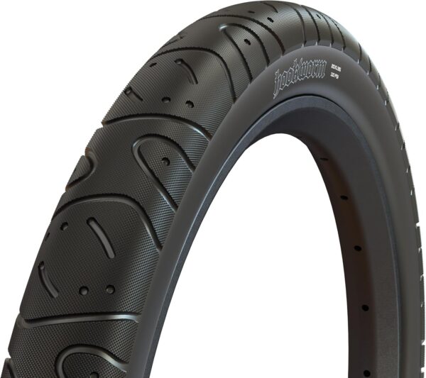 Maxxis - Hookworm Straight Heel Tyre