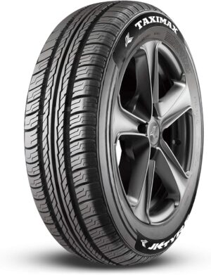 JK Tyre 155/80 R13 Taximax Tubeless Car Tyre