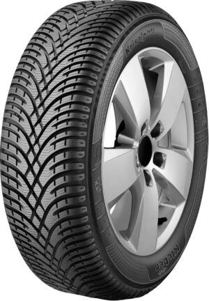 Kleber Krisalp HP3-185/6R15 - Winter Tyres