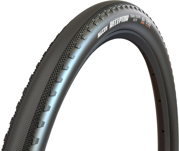 Maxxis Receptor Exo/Wt/Tr Tire - 700C