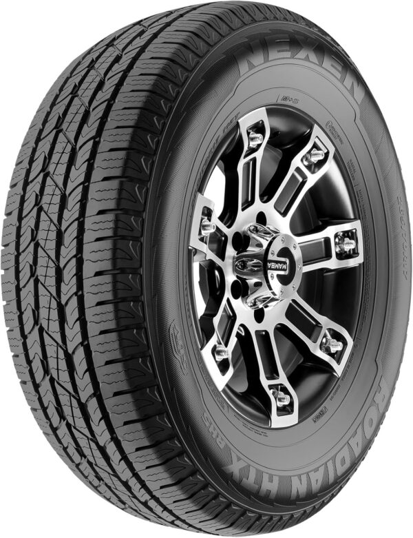 Nexen Roadian HTX RH5 Radial Tire - 255/70R16 111S