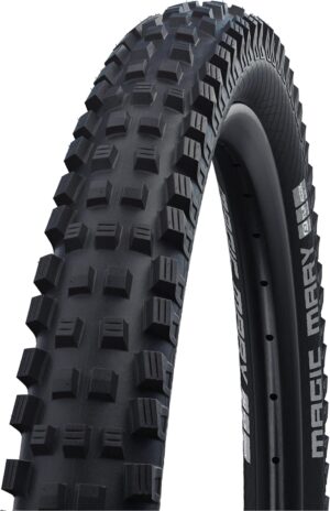 Schwalbe Magic Mary Performance Twinskin Tle Folding Tyre