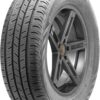 Continental ContiProContact Radial Tire - 175/55R15 77T