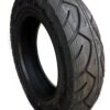 Maxxis M6000 90/100-10 53J Tubeless Bike Tyre, Front & Rear