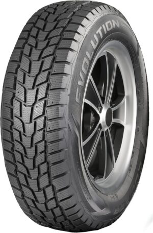 Cooper Evolution Winter 255/65R18 111T Tire