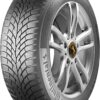 CONTINENTAL Wintercontact TS 870 - 195/55R16 87H - C/B/70dB - Winter Tyres