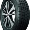 Firestone WeatherGrip All-Weather Touring Tire 215/45R17 91V XL