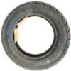 MRF Nylogrip Zapper N4 90/100-10 53J Tubeless Scooter Tyre |Rim - 10 inches| | Section width - 90 millimeters