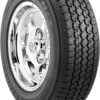 Bridgestone Dueler D689 235/70 R16 105S Tubeless Car Tyre