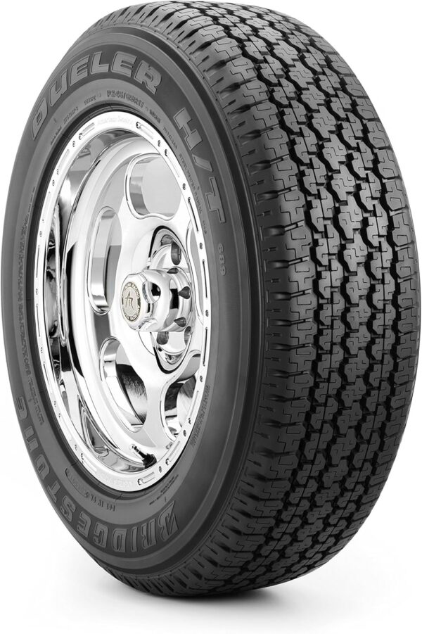 Bridgestone Dueler D689 235/70 R16 105S Tubeless Car Tyre