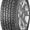 Cooper All-weather tyres 255/75 R17 115T Discoverer AT3 4S M+S Owl.