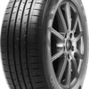 Kumho Solus TA31 All-Season Tire - P185/65R15 86T